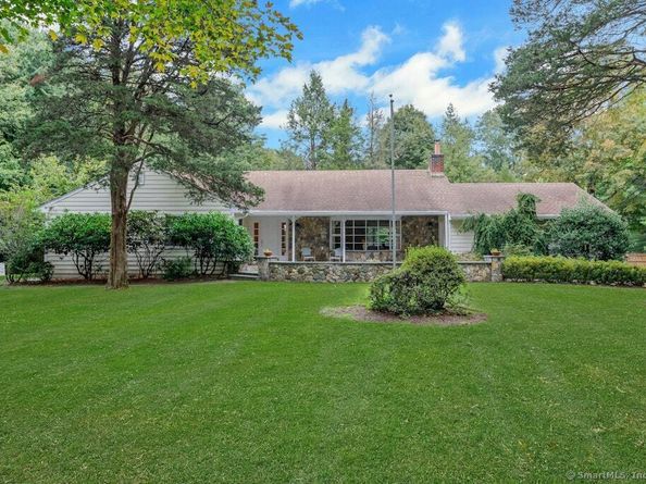 185 Haviland Road, Stamford CT 06903