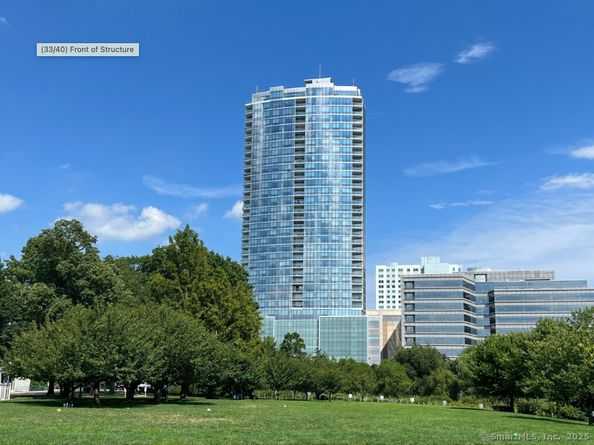 1 Broad Street PH 26E, Stamford CT 06901