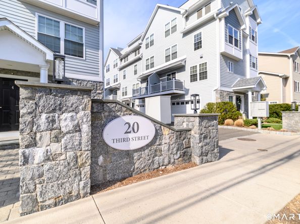 20 Third Street 19, Stamford CT 06905