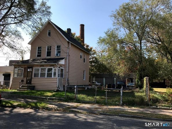 537 Hollister Avenue, Bridgeport CT 06607