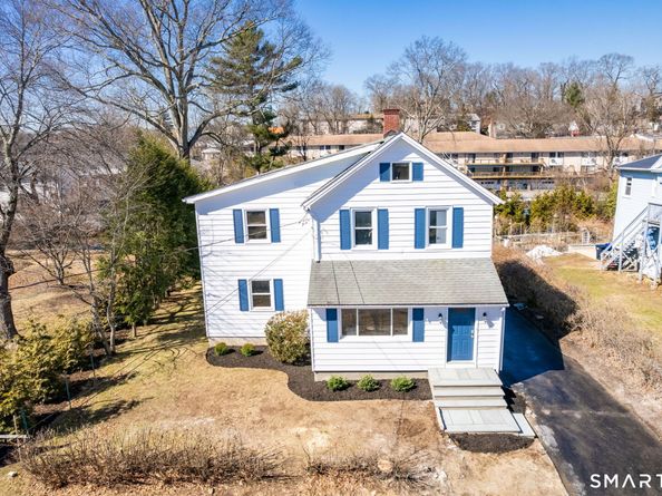 23 Greenwood Avenue, Darien CT 06820