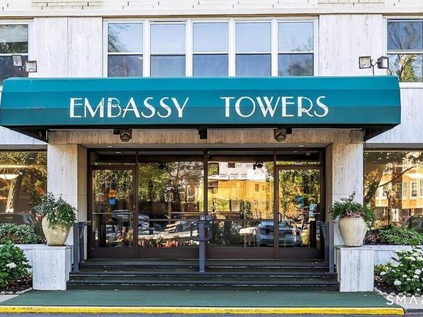 2625 Park Avenue 14J, Bridgeport CT 06604