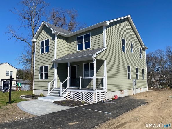 277 Alba Avenue, Bridgeport CT 06606