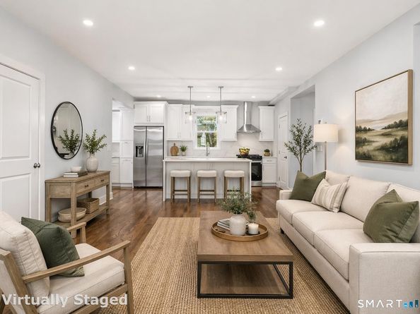 85 Soundview Avenue, Norwalk CT 06854