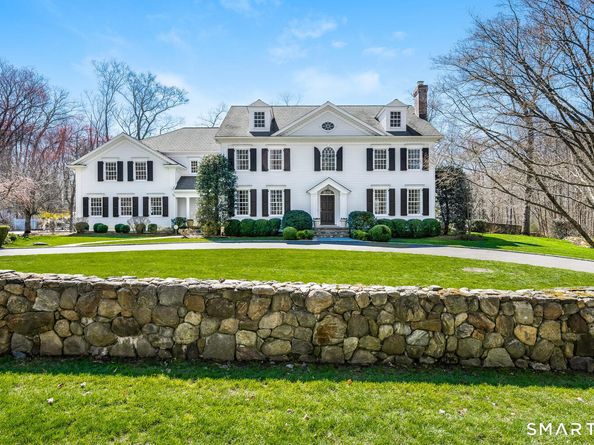 74 Salisbury Road, Darien CT 06820
