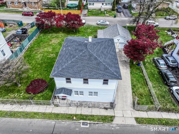 45 Sedgewick Avenue, Stratford CT 06615