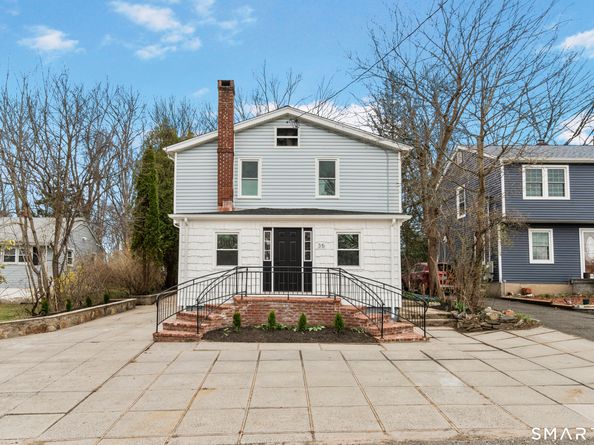35 Elberta Avenue, Trumbull CT 06611
