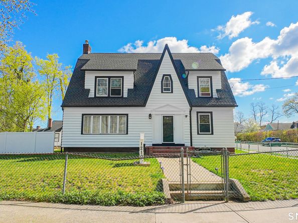 1210 Laurel Avenue, Bridgeport CT 06604