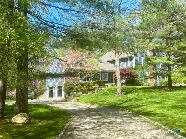21 Timber Mill Lane, Weston CT 06883