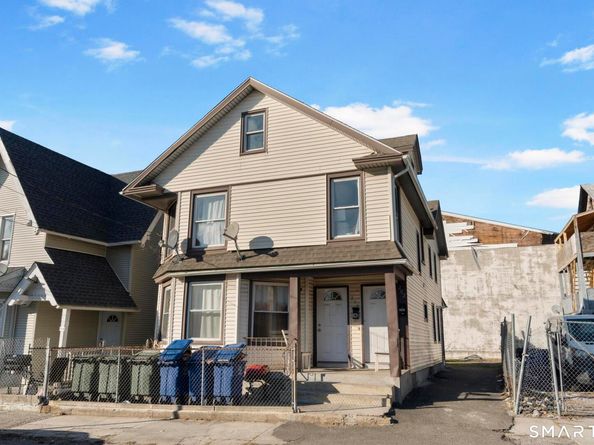 202-204 James Street, Bridgeport CT 06604
