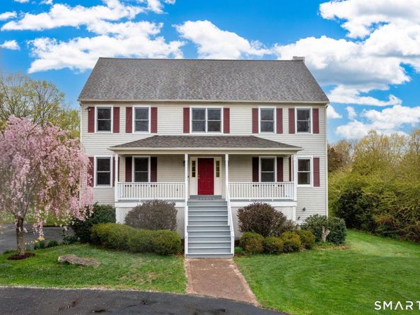 1057 Daniels Farm Road, Trumbull CT 06611