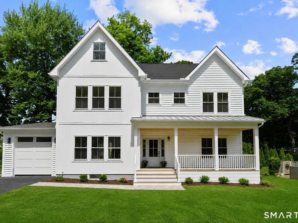50 Lisbon Drive, Fairfield CT 06825