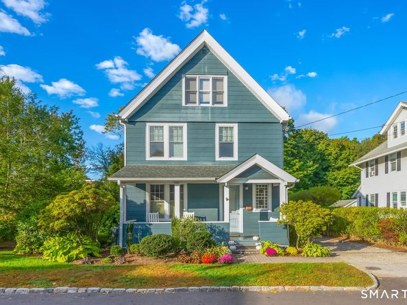6 Park Lane, Darien CT 06820