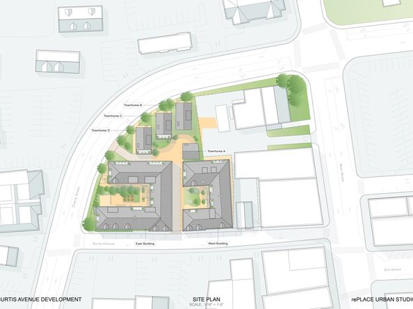 15 Burtis Avenue East Plaza 206, New Canaan CT 06840