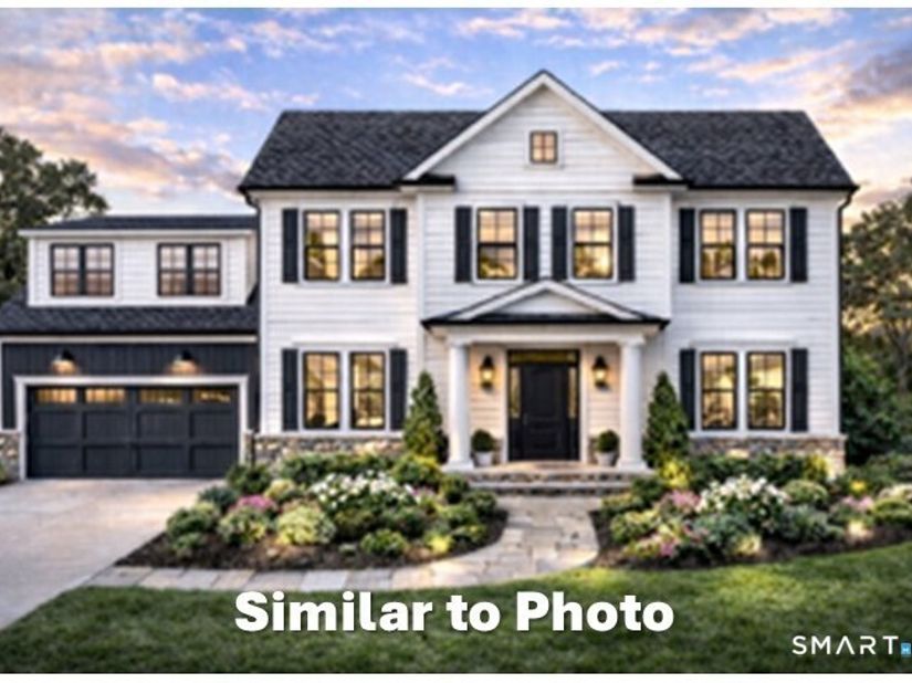 261 Moose Hill Road, Monroe CT 06468