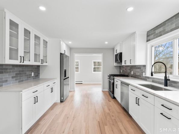 78 Elizabeth Avenue, Stamford CT 06907