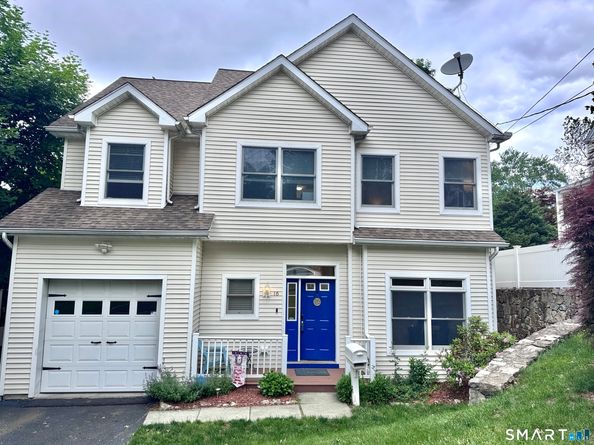 16 Sunset Hill Avenue, Norwalk CT 06851