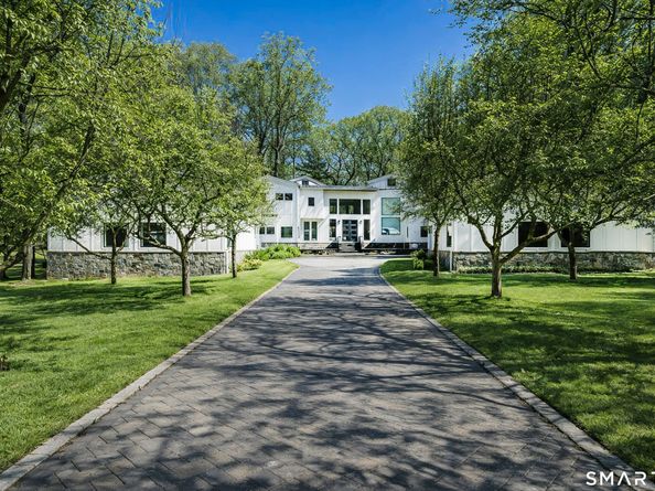 475 Fence Row Drive, Fairfield CT 06824