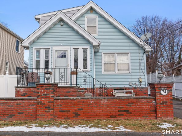 74 Palmer Avenue, Stamford CT 06902