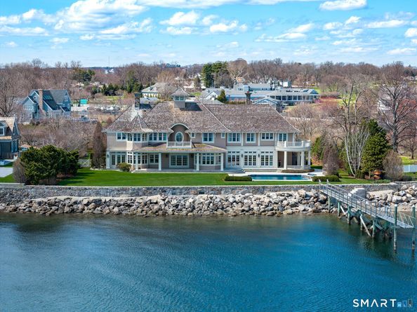 10 Shorehaven Road, Norwalk CT 06855