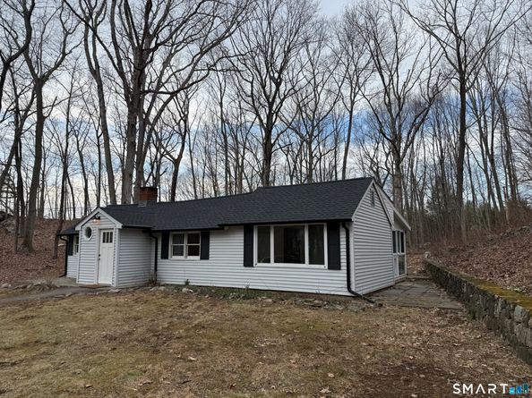 71 Picketts Ridge Road, Redding CT 06896