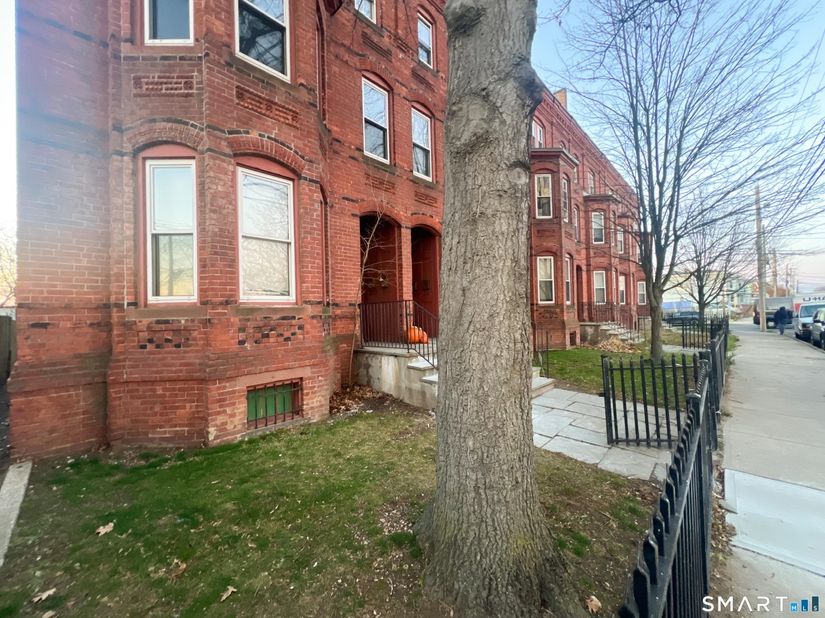 99 William Street B, Bridgeport CT 06608