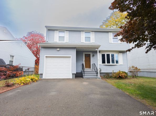 138 Infield Street, Bridgeport CT 06606