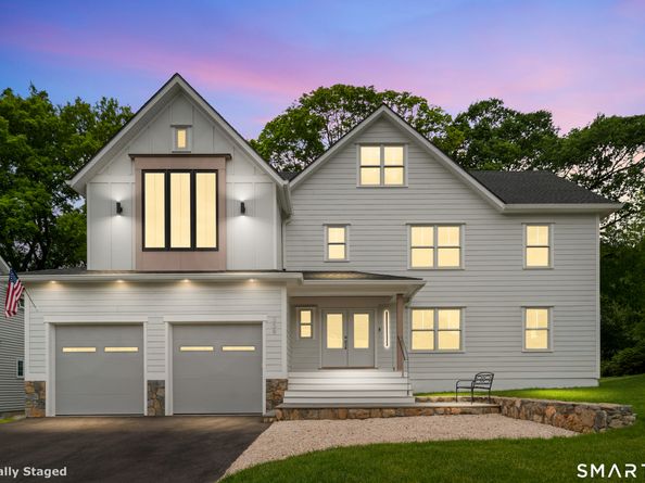 309 Hunyadi Avenue, Fairfield CT 06824