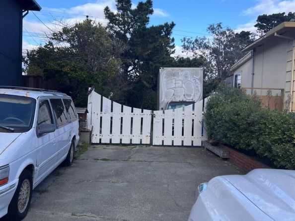 3392 Fleetwood Drive, San Bruno CA 94066
