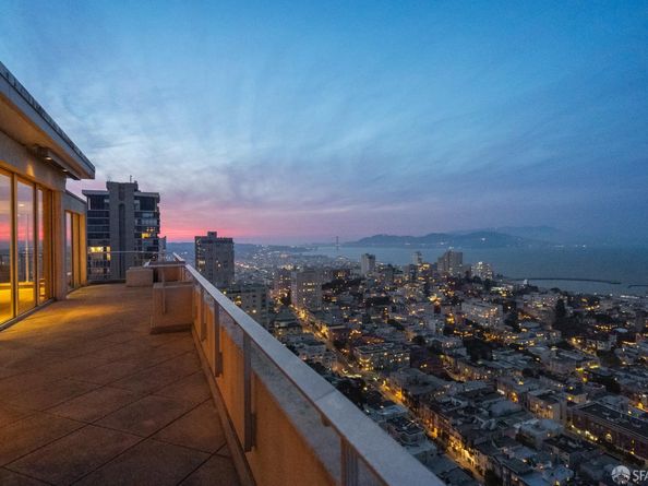 1750 Taylor Street PH, San Francisco CA 94133