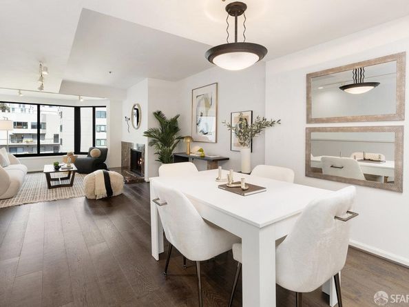 601 Van Ness Avenue 67, San Francisco CA 94102