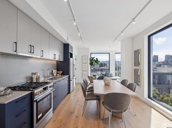 988 Harrison Street CN9, San Francisco CA 94107