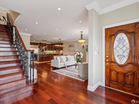 1727 Ulloa Street, San Francisco CA 94116