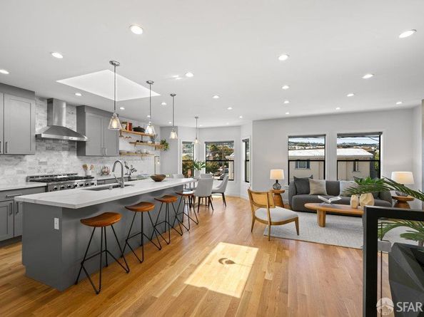 437 Amazon Avenue, San Francisco CA 94112