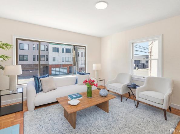 4638 Irving Street, San Francisco CA 94122