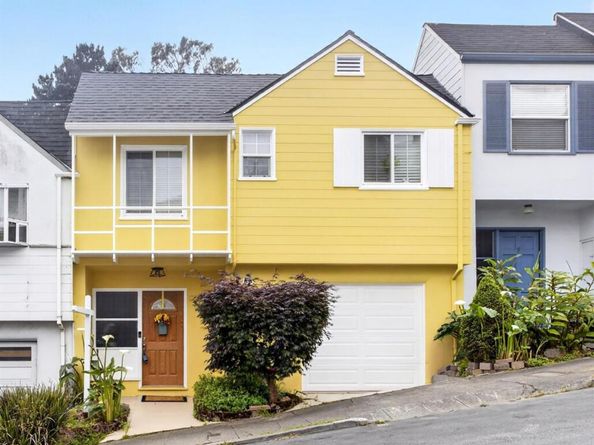 255 Molimo Drive, San Francisco CA 94127