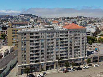 140 South Van Ness Avenue