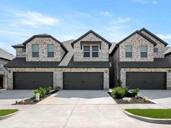 660  Sandiford Court , Mansfield Texas 76063