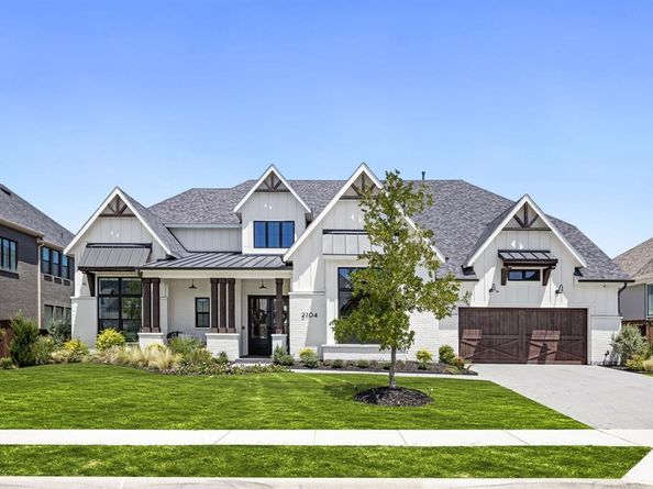 2104  Sherluck Court , Celina Texas 75009