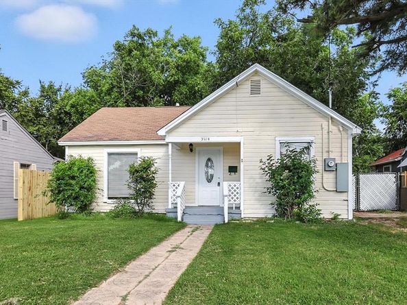 3114  Chilton Street , Fort Worth Texas 76112