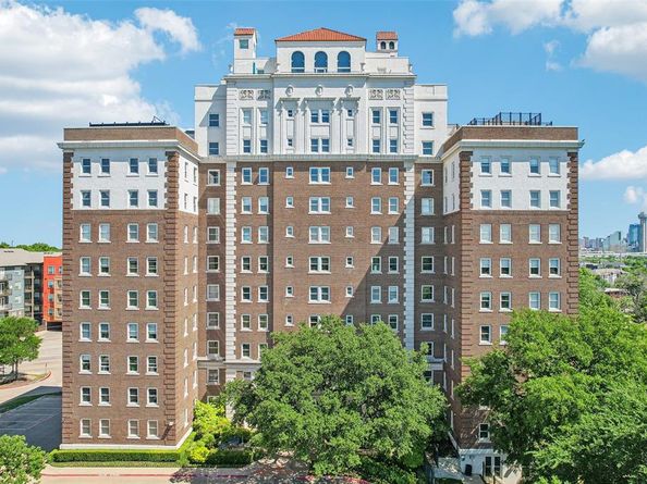 329 E Colorado Boulevard  605, Dallas Texas 75203