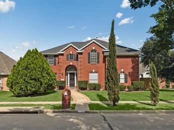 6206  Hidden Springs Lane 