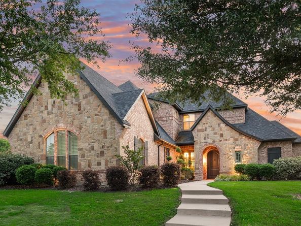 108  Berkshire Lane , Heath Texas 75032