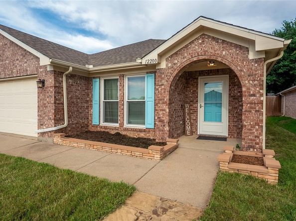 12200  Rolling Ridge Drive , Fort Worth Texas 76028