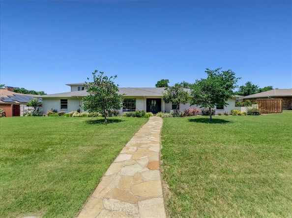 7049  Gateridge Drive , Dallas Texas 75254