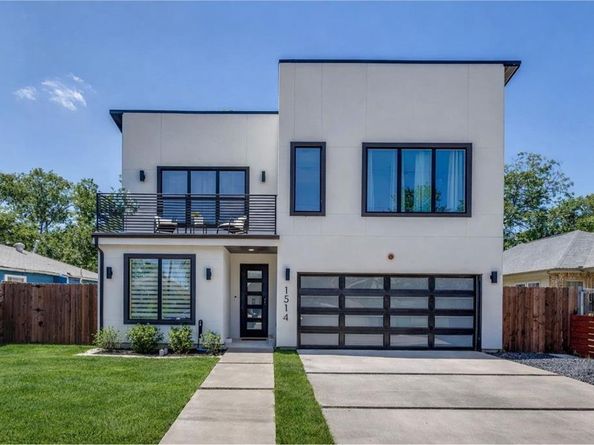 1514  Bickers Street , Dallas Texas 75212