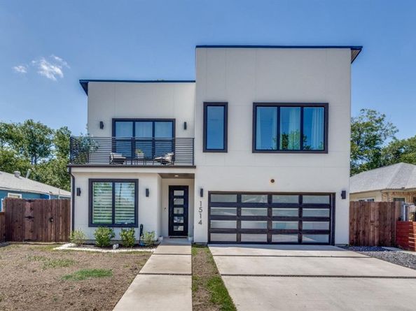 1514  Bickers Street , Dallas Texas 75212