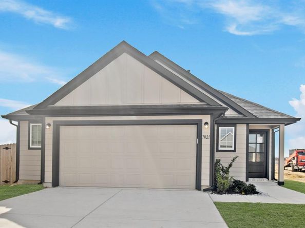 7021  Trestle Street , Fort Worth Texas 76036