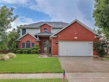 4507  Harpers Ferry Drive 