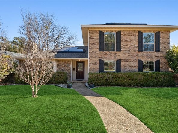404  Mossbrook Drive , Richardson Texas 75081